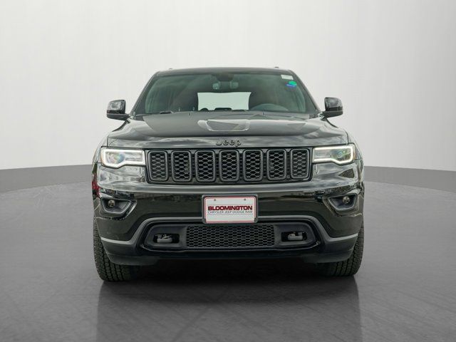 2021 Jeep Grand Cherokee Freedom