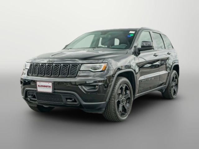 2021 Jeep Grand Cherokee Freedom