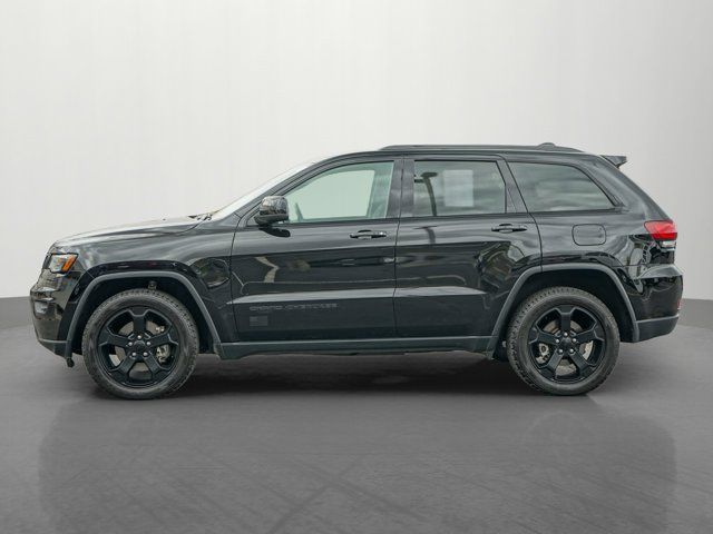 2021 Jeep Grand Cherokee Freedom