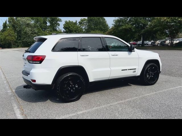 2021 Jeep Grand Cherokee Freedom