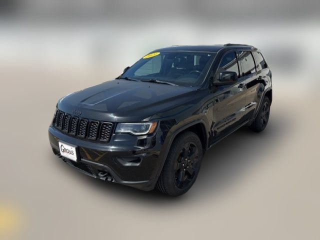 2021 Jeep Grand Cherokee Freedom