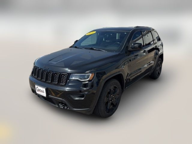 2021 Jeep Grand Cherokee Freedom