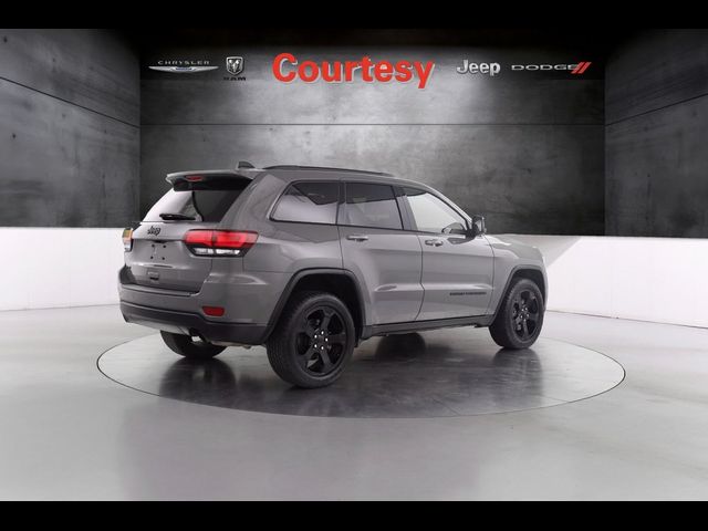 2021 Jeep Grand Cherokee Freedom