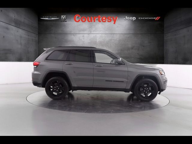 2021 Jeep Grand Cherokee Freedom