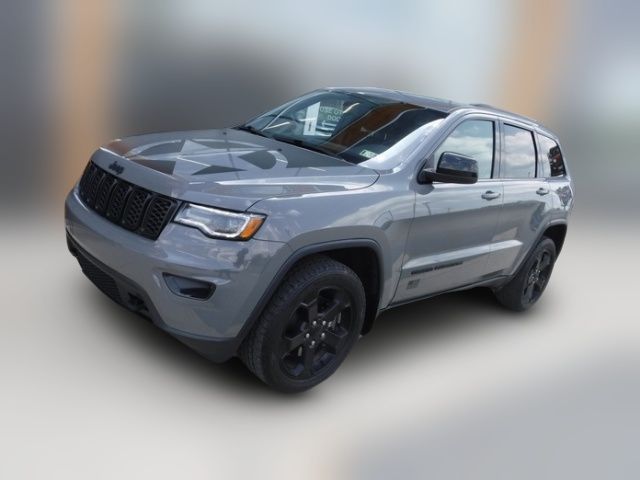 2021 Jeep Grand Cherokee Freedom