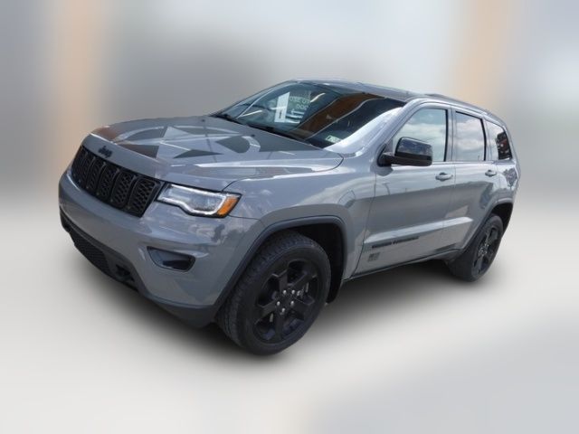 2021 Jeep Grand Cherokee Freedom