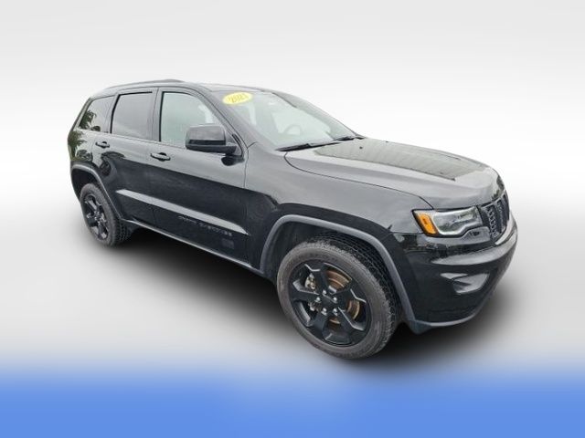 2021 Jeep Grand Cherokee Freedom