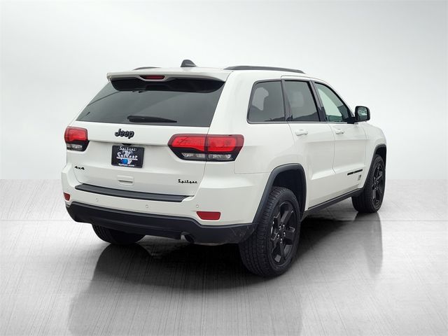 2021 Jeep Grand Cherokee Freedom