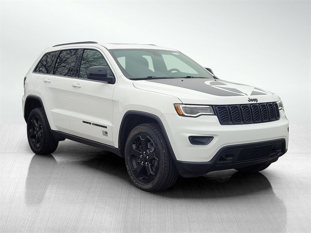 2021 Jeep Grand Cherokee Freedom