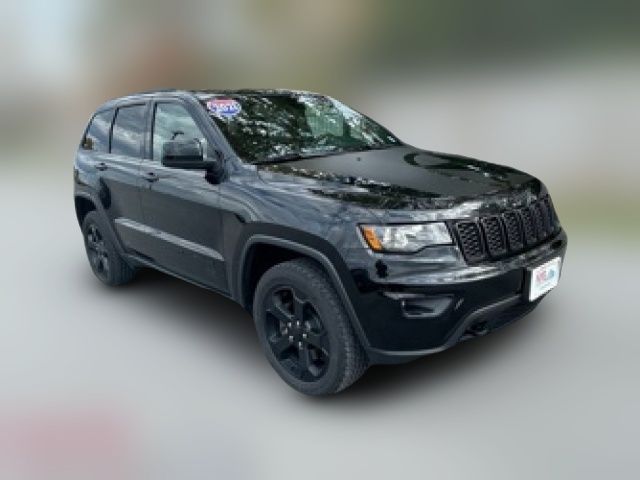 2021 Jeep Grand Cherokee Freedom