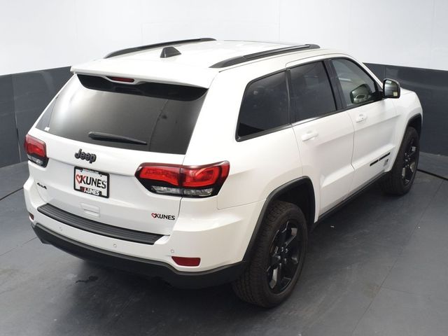 2021 Jeep Grand Cherokee Freedom