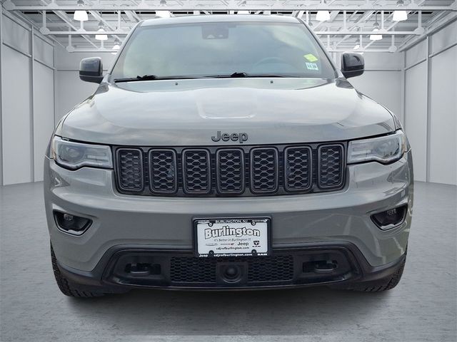 2021 Jeep Grand Cherokee Freedom