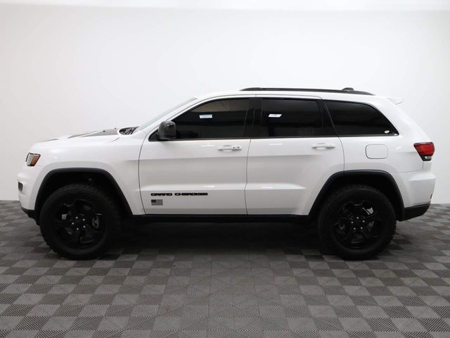 2021 Jeep Grand Cherokee Freedom