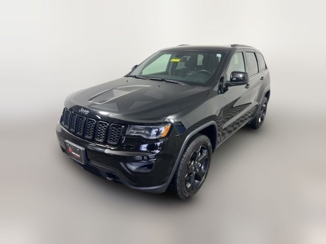 2021 Jeep Grand Cherokee Freedom