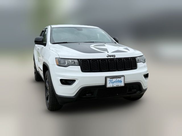2021 Jeep Grand Cherokee Freedom