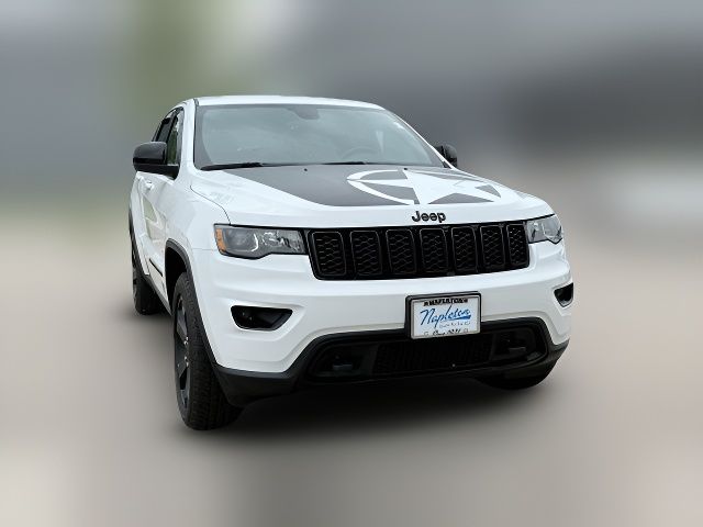 2021 Jeep Grand Cherokee Freedom