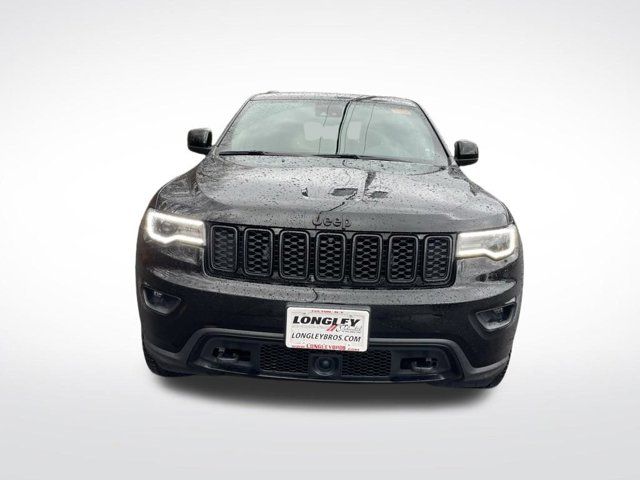 2021 Jeep Grand Cherokee Freedom