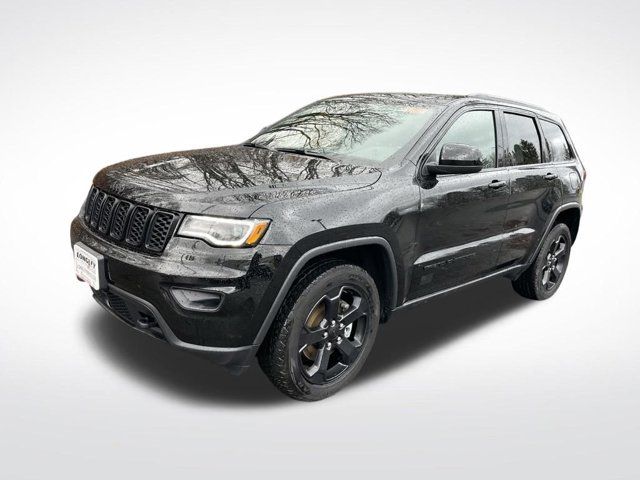 2021 Jeep Grand Cherokee Freedom