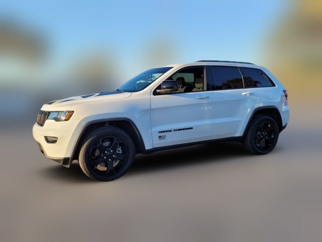 2021 Jeep Grand Cherokee Freedom