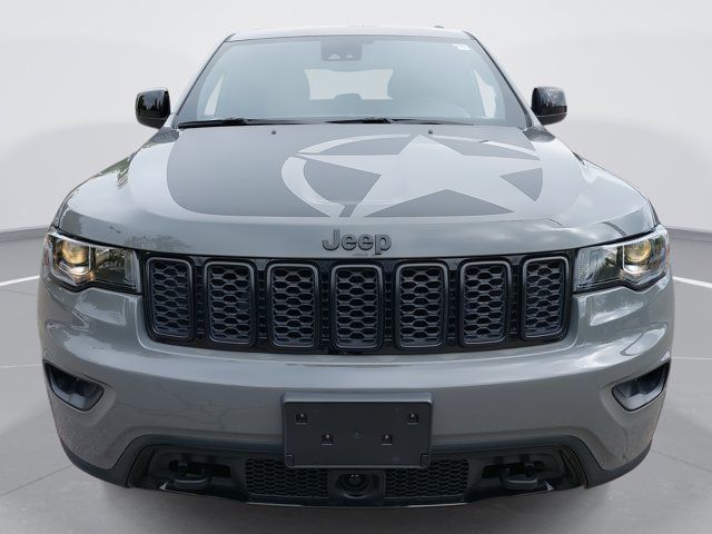 2021 Jeep Grand Cherokee Freedom