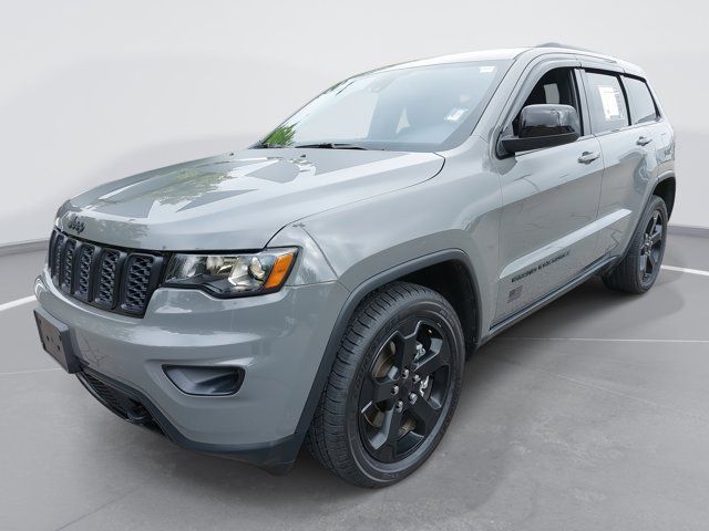 2021 Jeep Grand Cherokee Freedom