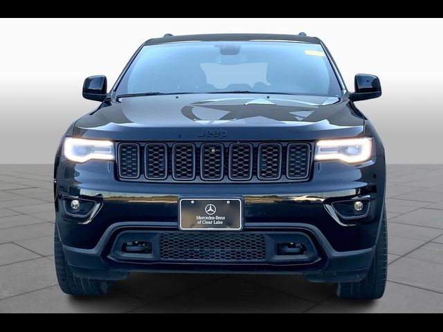 2021 Jeep Grand Cherokee Freedom