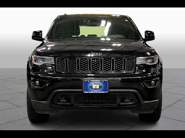 2021 Jeep Grand Cherokee Freedom