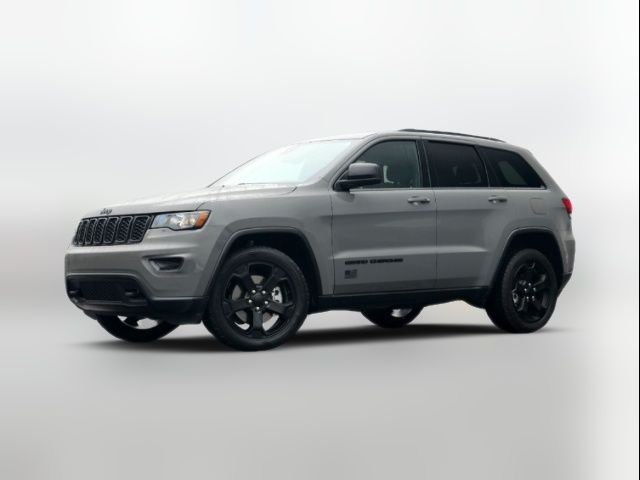 2021 Jeep Grand Cherokee Freedom