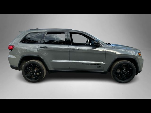 2021 Jeep Grand Cherokee Freedom