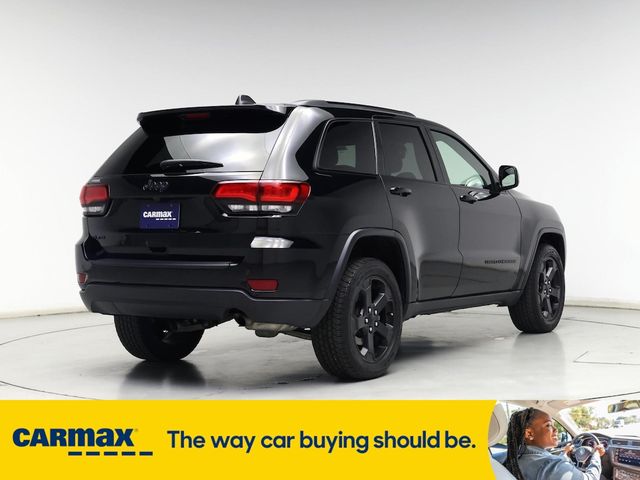 2021 Jeep Grand Cherokee Freedom