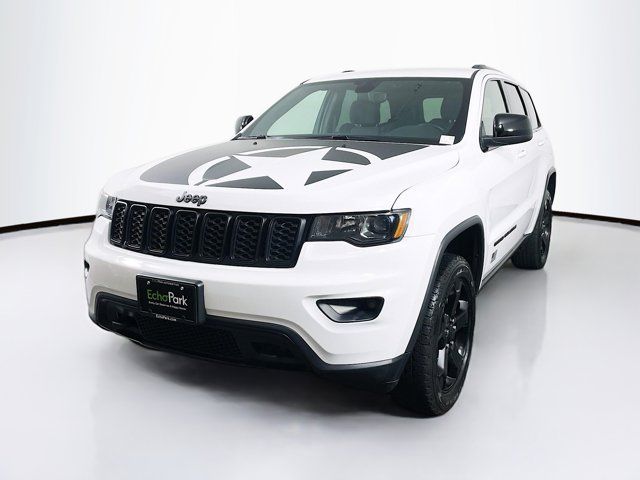 2021 Jeep Grand Cherokee Freedom