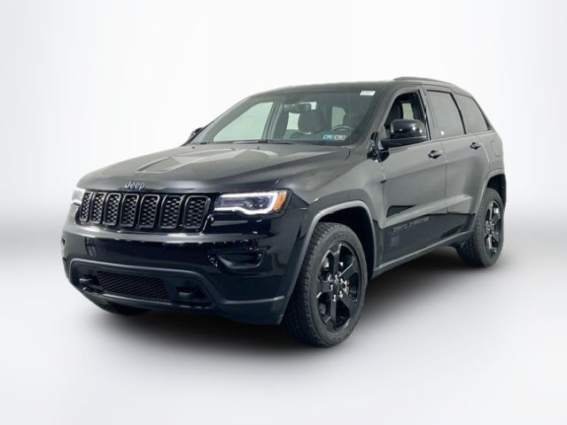 2021 Jeep Grand Cherokee Freedom