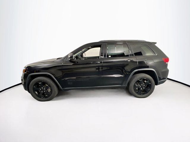 2021 Jeep Grand Cherokee Freedom