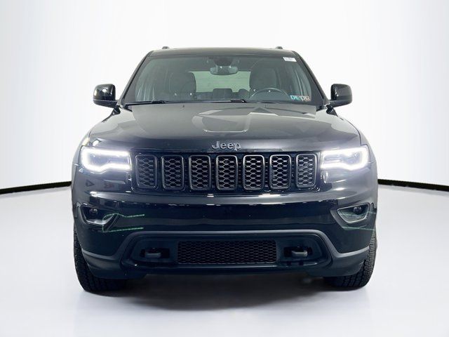 2021 Jeep Grand Cherokee Freedom