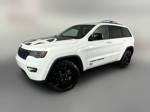 2021 Jeep Grand Cherokee Freedom