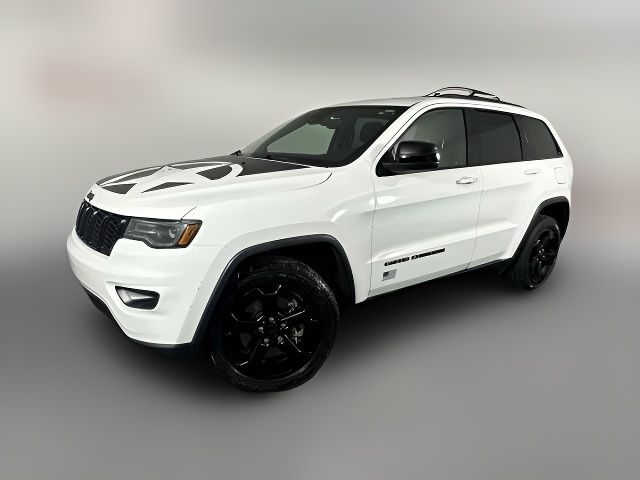 2021 Jeep Grand Cherokee Freedom
