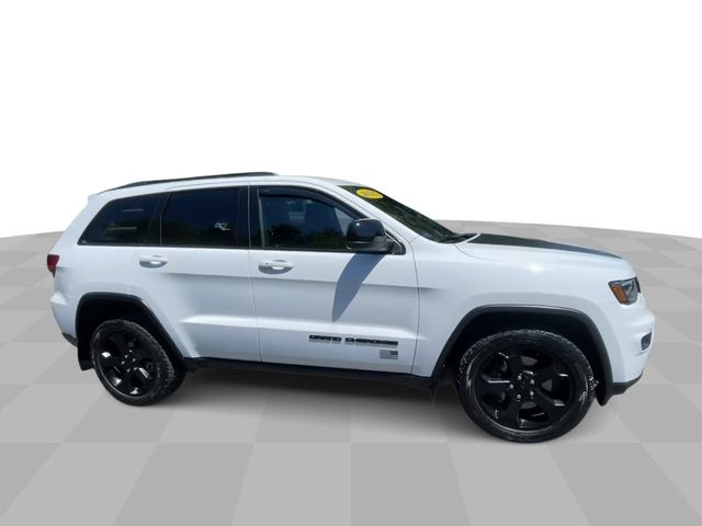 2021 Jeep Grand Cherokee Freedom