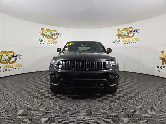 2021 Jeep Grand Cherokee Freedom