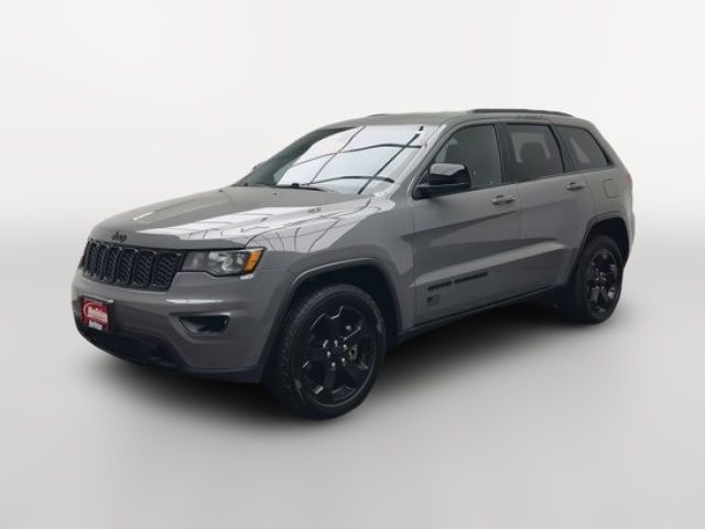 2021 Jeep Grand Cherokee Freedom