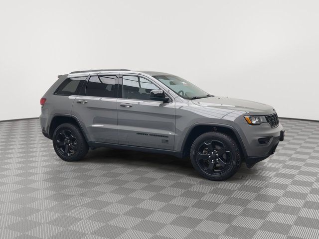 2021 Jeep Grand Cherokee Freedom