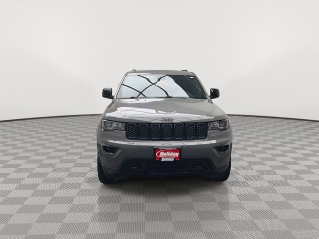 2021 Jeep Grand Cherokee Freedom