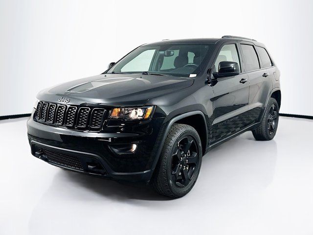 2021 Jeep Grand Cherokee Freedom