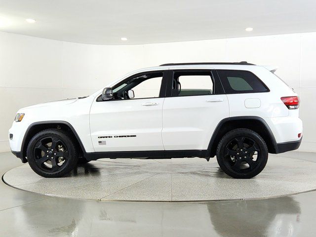 2021 Jeep Grand Cherokee Freedom