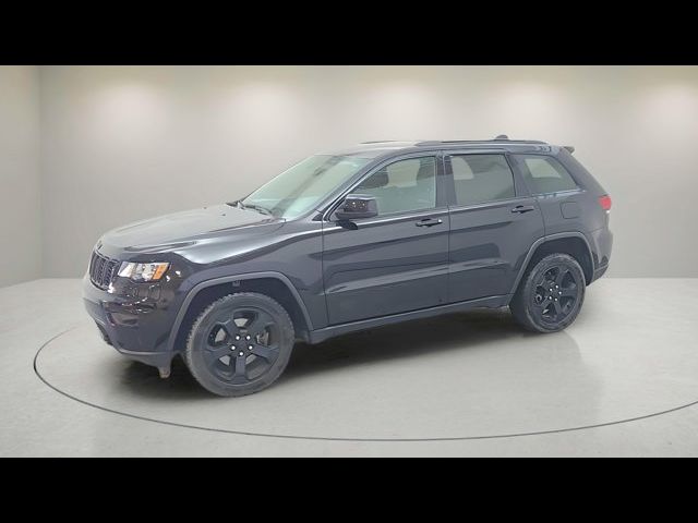 2021 Jeep Grand Cherokee Freedom