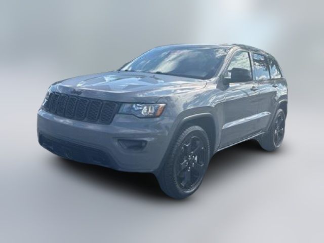 2021 Jeep Grand Cherokee Freedom