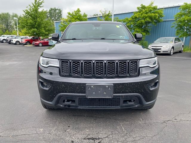2021 Jeep Grand Cherokee Freedom