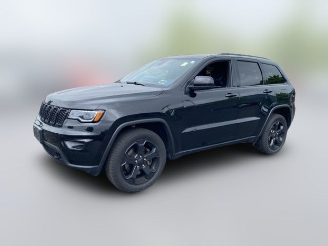 2021 Jeep Grand Cherokee Freedom