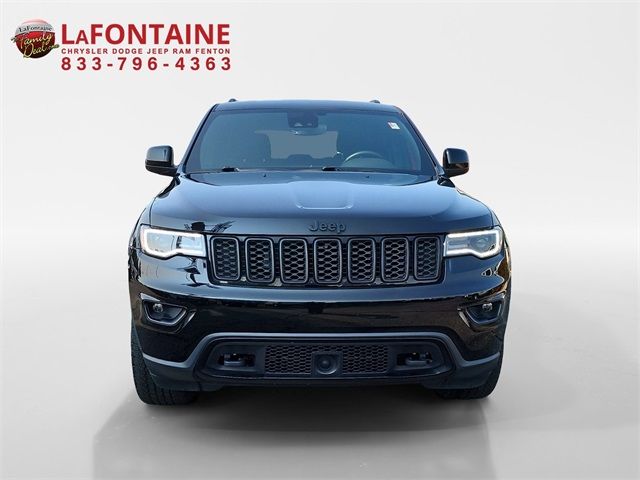 2021 Jeep Grand Cherokee Freedom