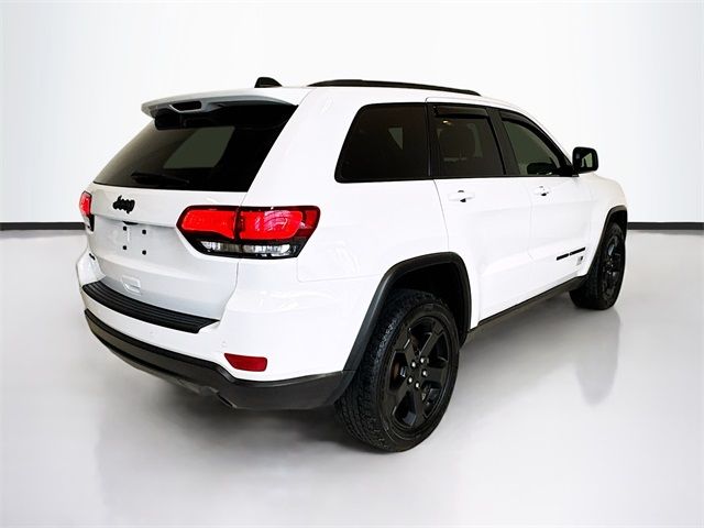 2021 Jeep Grand Cherokee Freedom