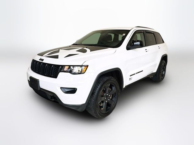 2021 Jeep Grand Cherokee Freedom
